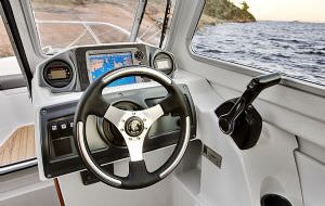 Finnmaster 6100CA